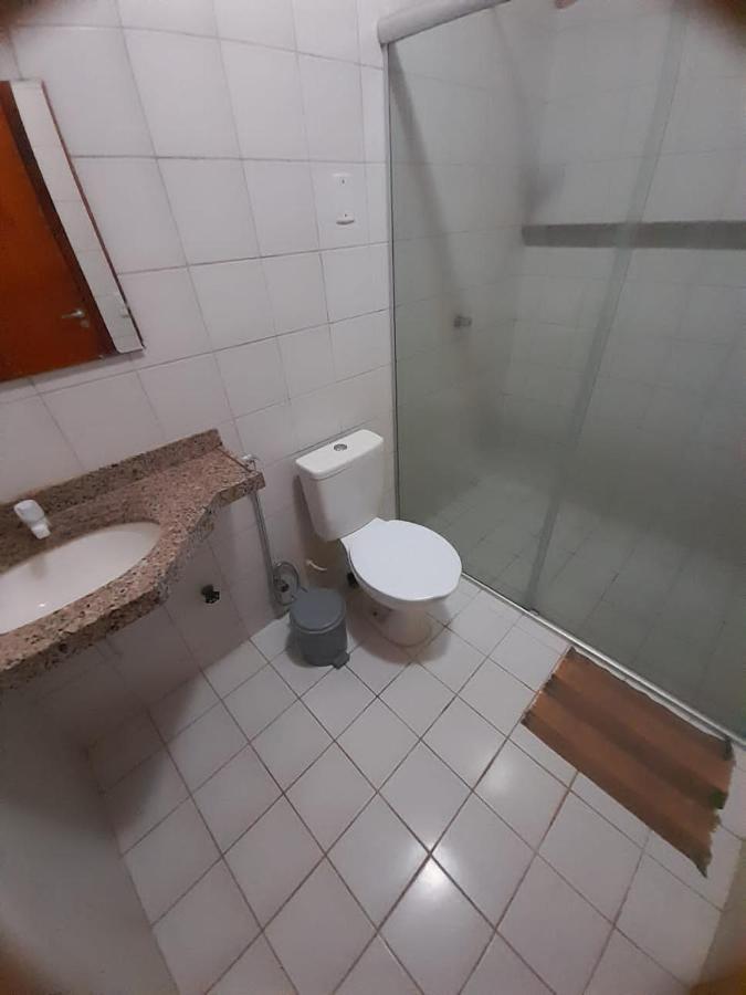 Апартаменты Flat Casa Taiba 2003 Экстерьер фото