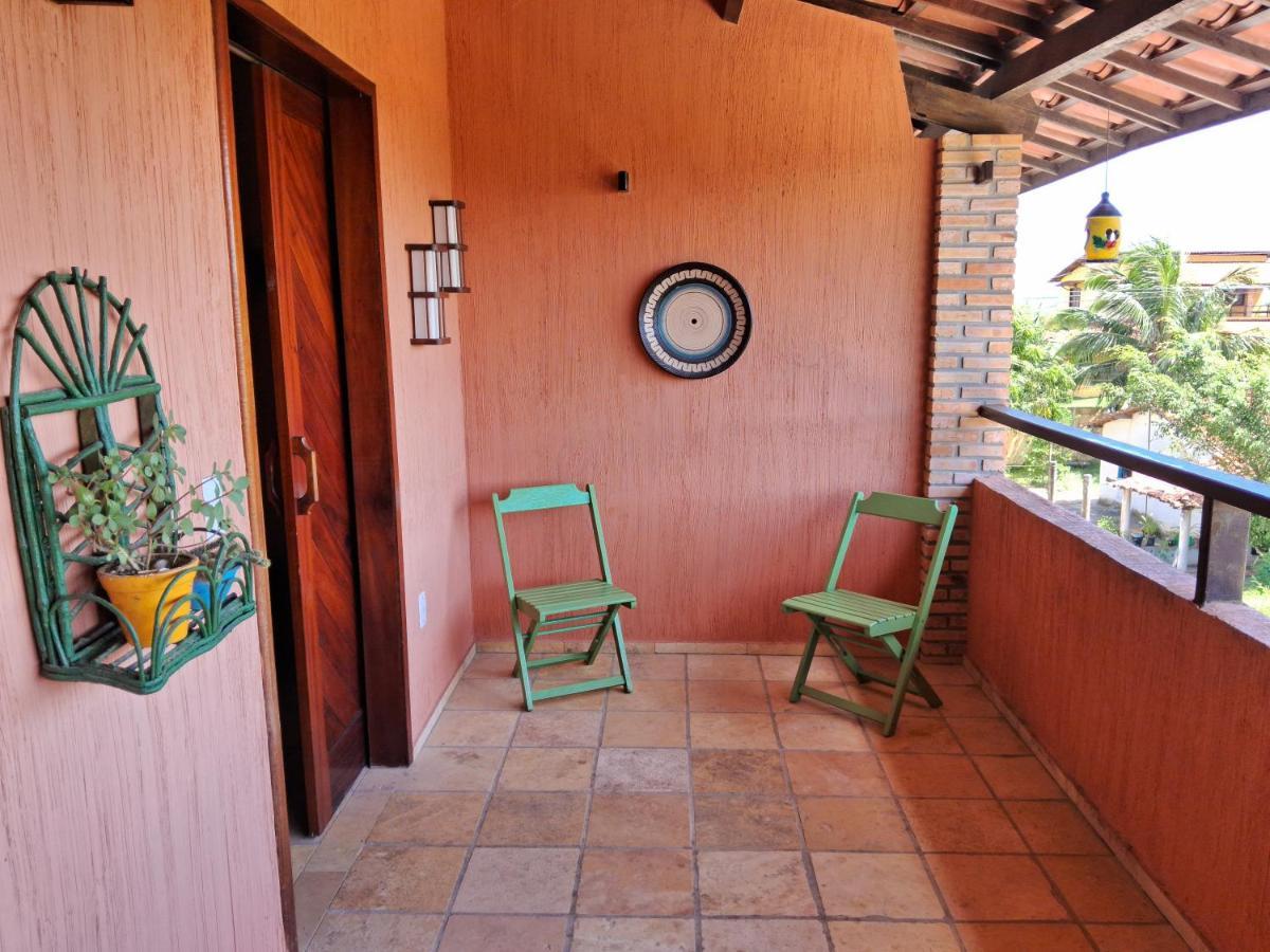 Апартаменты Flat Casa Taiba 2003 Экстерьер фото